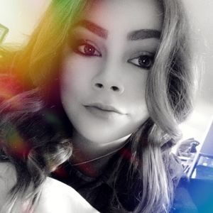 Meet your Posher, Teagan